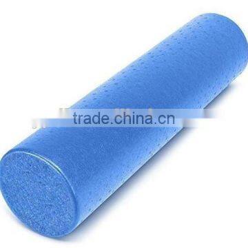 Blue Color Epp Yoga Roller Massager Roller for Body Fitness. photo-3