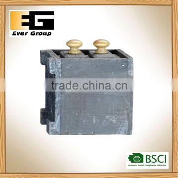 Wooden Drawer Flower Pot and Garden Planter photo-3