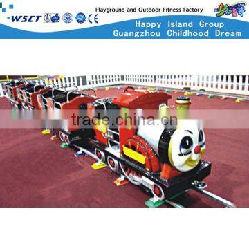 (HD-10501)Amusement Park Children Electric Ride Play Equipment