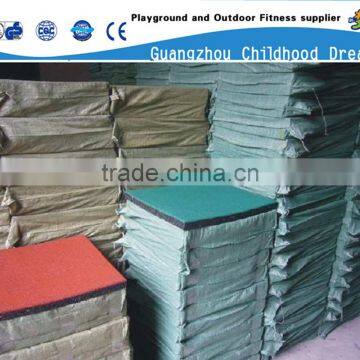 (CHD-259) Guangzhou Manufacture Rubber Flooring Outdoor, Outdoor Rubber Mat, Floor Rubber Mat photo-4