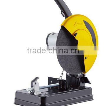 14" 2100W Electric Metal Cutting Saw 355mm Cut Off Machine GW8197