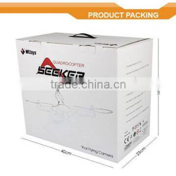 New Arrivals 2016! Wltoys V303 Drone Helicopter VS Lily Camera Drone, RUC177349 photo-6