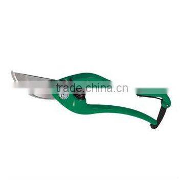 BY-PASS PRUNER