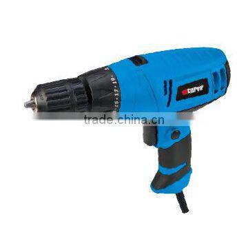 280w 10mm hand drill electric drill Impact Drill