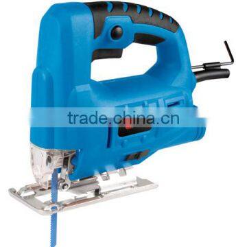 400W Jig Saw Electric Saw Wood Cutting Saw 55mm absorb/blow function