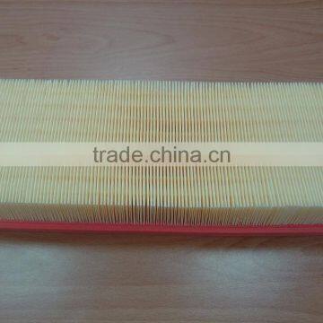 Car air filter fit #1S719601AB#LE1S719601AA#1120167#1216907