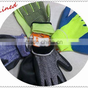 DDSAFETY With 5 Years Experience High Performance Glove Cut Resistance Glove photo-3