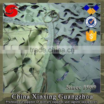 Outdoor Military Jungle Camo Cover Netting Army Green Camouflage Net photo-2