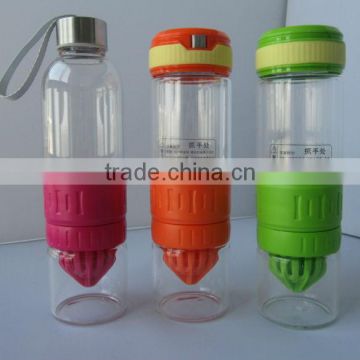 LCC-112 lemon juicer maker cup