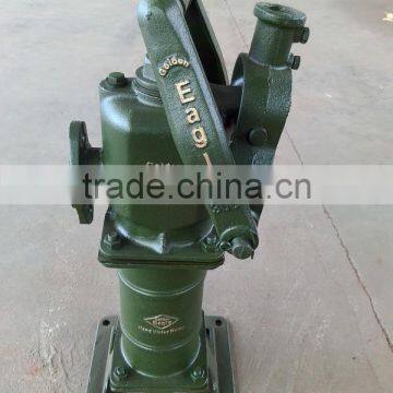 Hot sale cast iron pitcher pumper/ water pumper1tools for Philippines