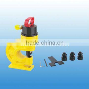 hydraulic punch tool /hydraulic hole diggers HT044