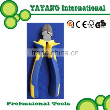 Hand tools- Diagonal Cutting Pliers with customer Brand