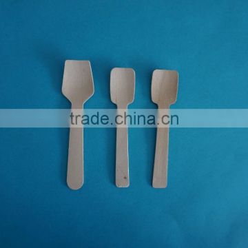 Dessert Cixi cutlery wooden best chemical free