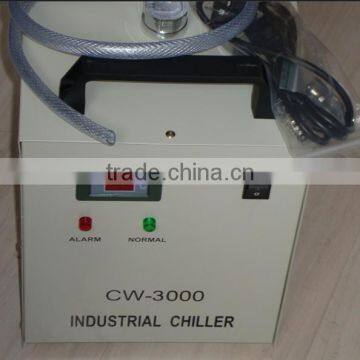 INDUSTRY CHILLER CW3000 SERIAL