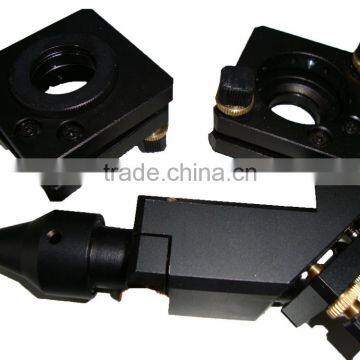 Laser Head With Two Mirror Mounts photo-3