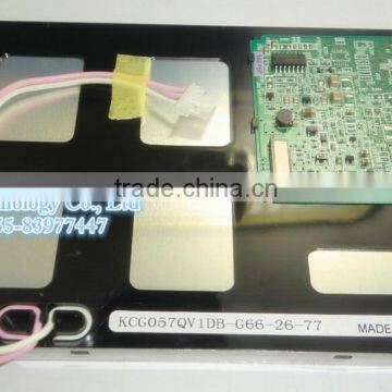 KCG057QV1DB-G66 5.7 Inch LCD DISPLAY KCG057QV1DB G66 photo-2