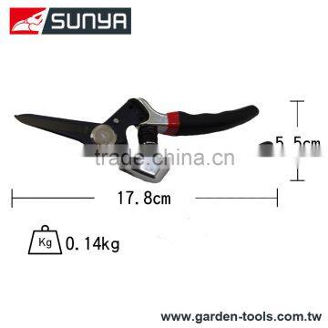 Professional Strong Forged Snip Shears photo-4