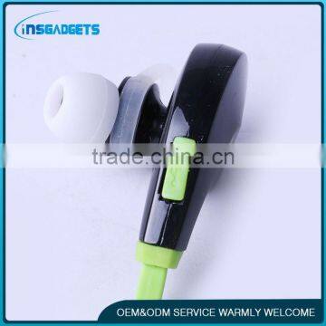 Best Sale Waterproof Crystal Bluetooth Earphone ,h0txG Bluetooth Headphones Wireless Earphone for Sale photo-2