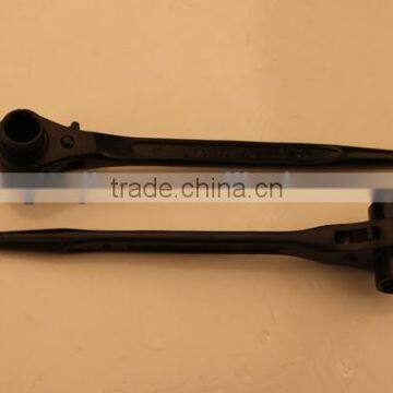 65# steel ratchet wrench