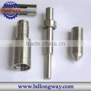 high demand precision cnc machining parts