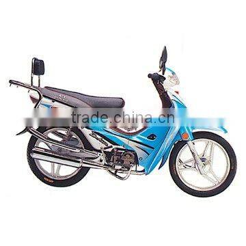 Motorcycle