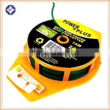 Customized Garden Tool Garden Soft Twist Tie Made in China photo-6