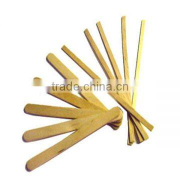 High Quality Wooden Coffee Stirrer photo-2