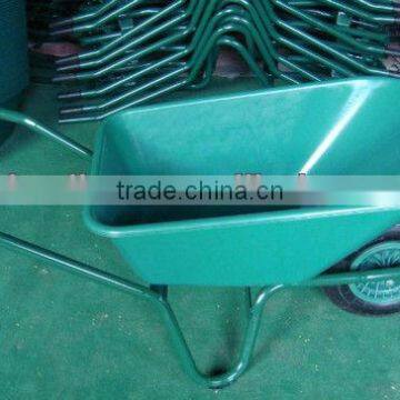 plastic wheelbarrow wb6414 for sale