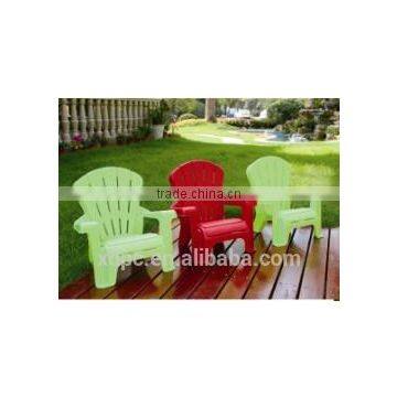 Plastic Kid Chair photo-2