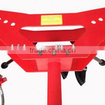 10Ton Workshop Manual Tube Bender / Manual Hydraulic Pipe Bender photo-4