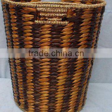 willow laundry hamper