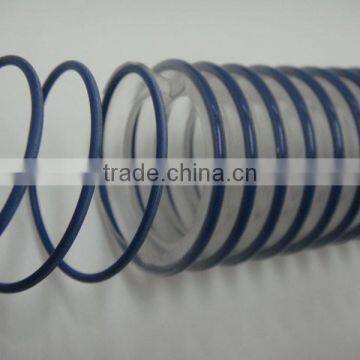 Jiangsu Wuxi 35mm Pvc Spring Hose