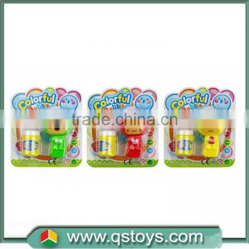 2016 new funny toys bubble for little kids in shantou