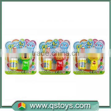 Exporting Market Hot Sale Bubble Wand Toy With Pipes photo-4