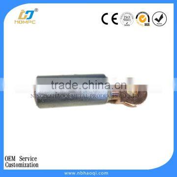 DTL-2 Bimetallic cable lug