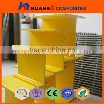 C/H/I/L/T/U/Z FRP Standard Profiles photo-6