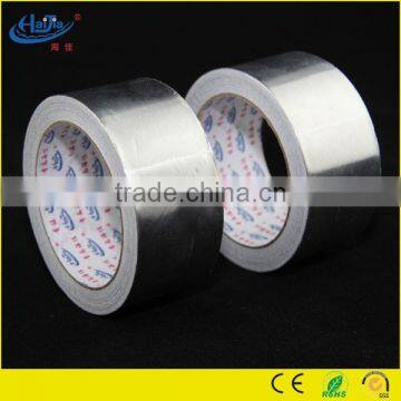 Alu Tape Thermal Insulation Aluminum Foil Tape photo-5