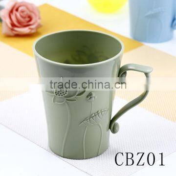 Factory Price Top Quality PP Material Popular Style Tumbler Cups photo-3