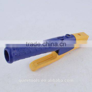 Industry Professional Electrode Holder With Spescial Handle Materials