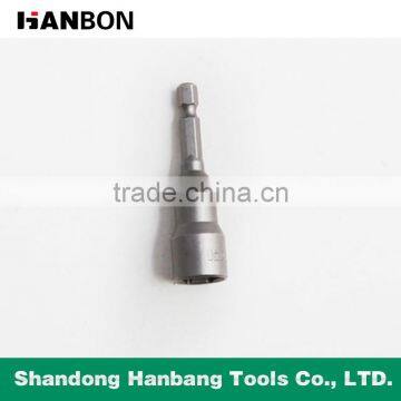 Powerful Self Drlling Sleeve With Magnetic Inpact Socket photo-4