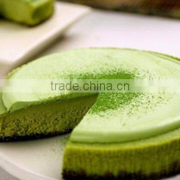 Japanese Green Tea Matcha Powder for Pudding Produced in Fukuoka Japan YAME-cha photo-5