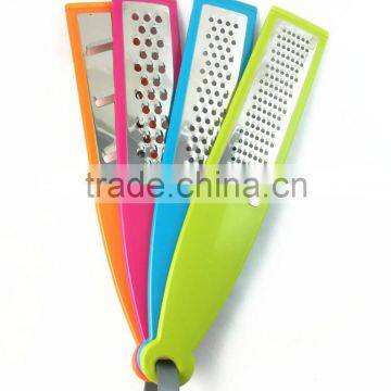 High Quality Product Stainless Steel Vegetable Grater photo-4