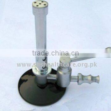 Gas Burner for Dental Labortry Works