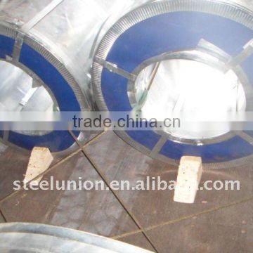 galvanized steel coil(factory)