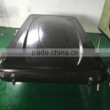 2017 High Quality Overland Canvas Roof Top Tent for Sale photo-4