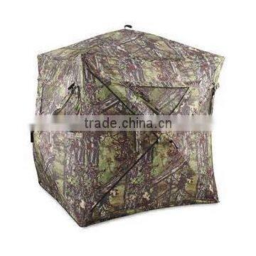 4WD Outdoor Hunting ground Blinds canopy tent for sale