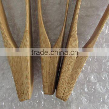 2016 Natural bamboo clip with teeth