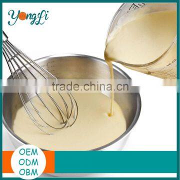 Hight Quality Mixing Bowls - Silicone Bottom Stainless Steel Soup Bowl photo-2