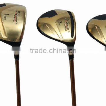Hot Sale Forge Brand Golf Club Wood for Men photo-4