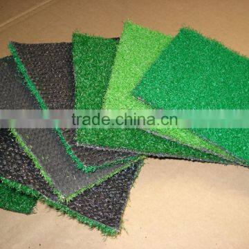 Wholesale Golf Driving Range Hitting Mat / Goods Golf Hitting Mat photo-4